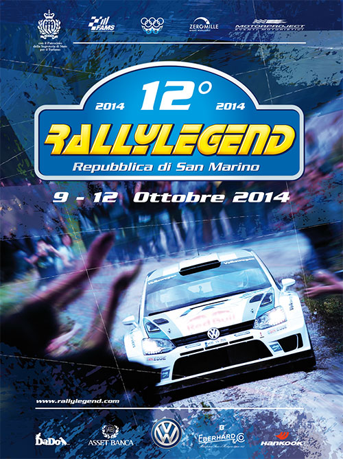 RallyLegend2014