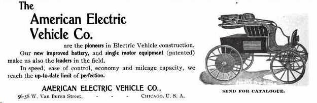 American_Electric_Vehicle