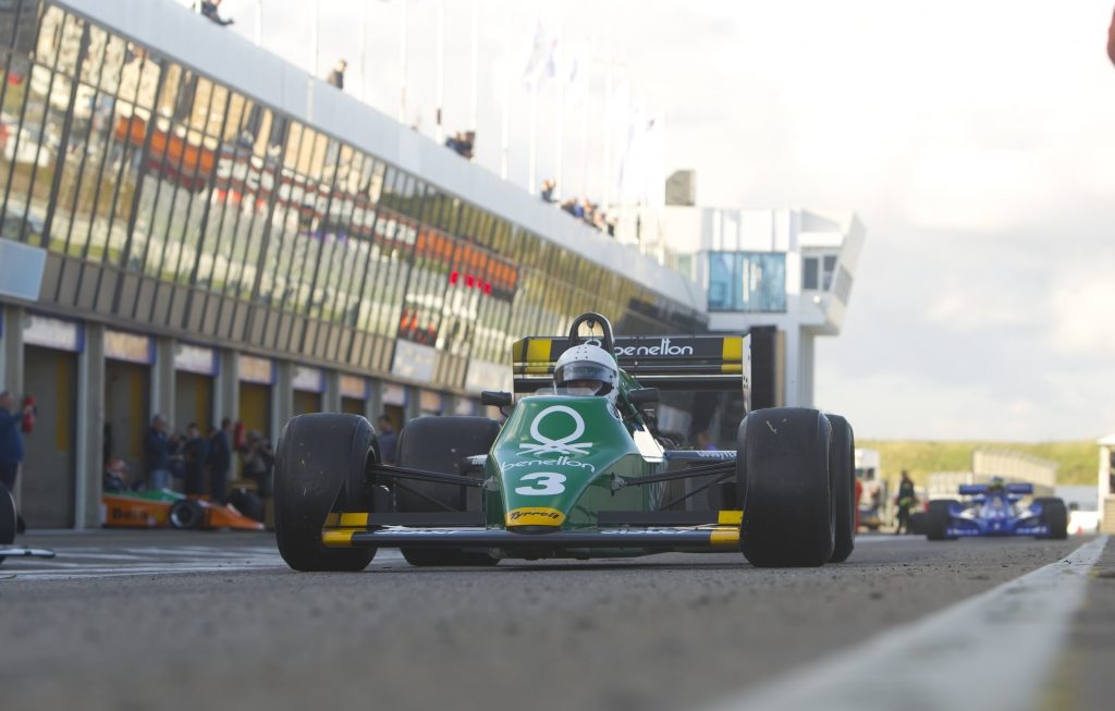 Gran Premio Storico di Zandvoort