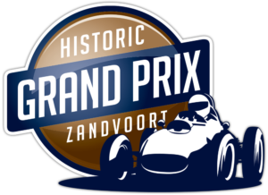 Gran Premio Storico di Zandvoort Logo