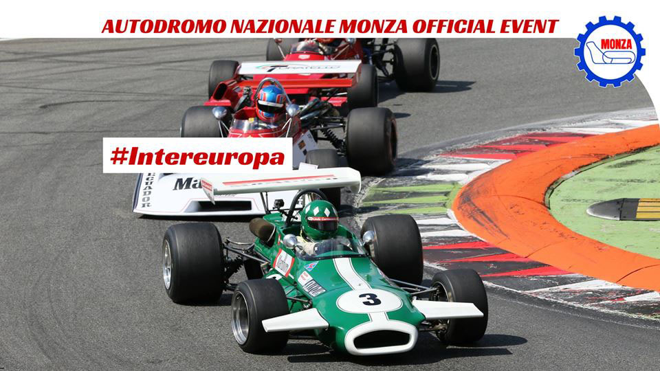 Coppa Intereuropa Monza