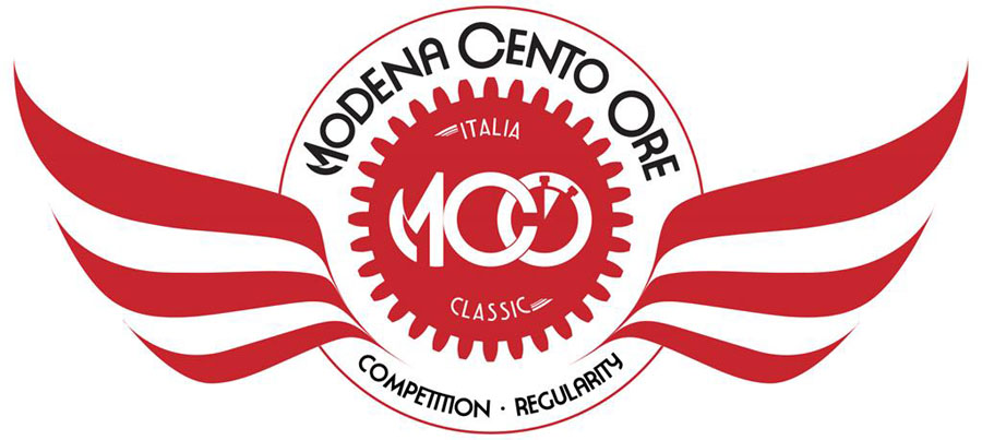 MODENA_100_ORE_logo