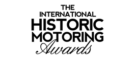 award-historic-motoring
